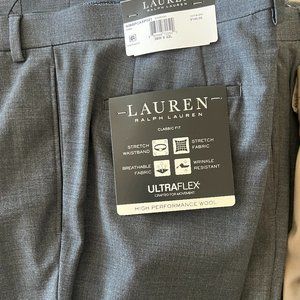 Ralph Lauren Dress Pants